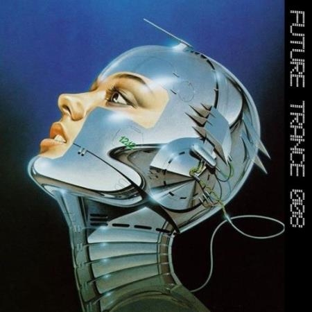 Future Trance 008 (2021)