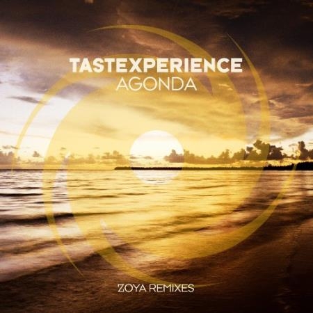 Tastexperience - Agonda (ZOYA Remixes) (2021)