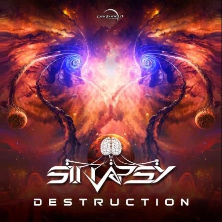 Sinapsy - Destruction (2021)