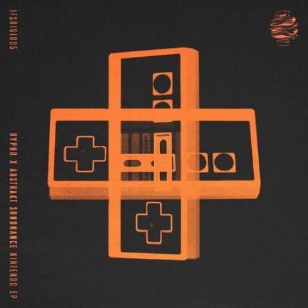 Hypho & Abstrakt Sonance - Nintendo EP (2021)
