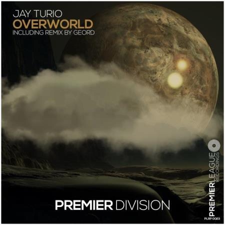 Jay Turio - Overworld (2021)