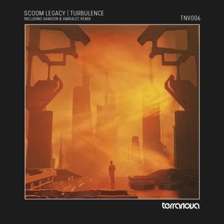 Scoom Legacy - Turbulence (2021)