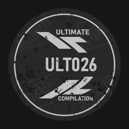 Ultimate Label - Ult026 (2022)