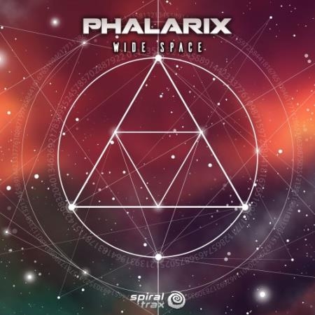 Phalarix - Wide Space (2021)