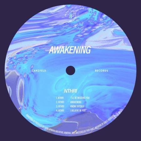 NTHR1 - Awakening (2021)