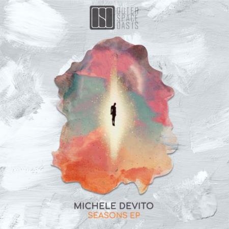 Michele Devito - Seasons (2021)