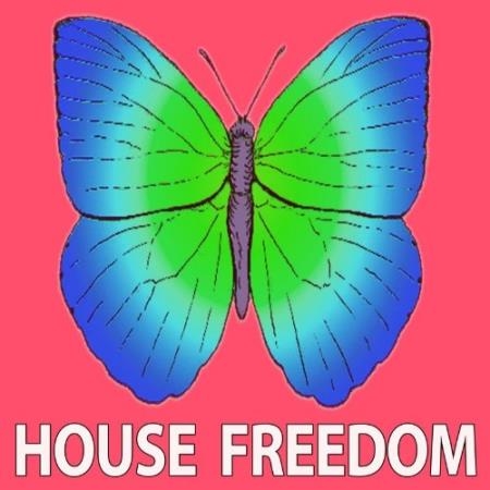 House Freedom - Colour of Music (2022)