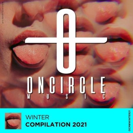 On Circle Music - Winter Compilation 2021 (2022)