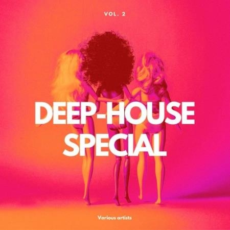 Deep-House Special, Vol. 2 (2022)