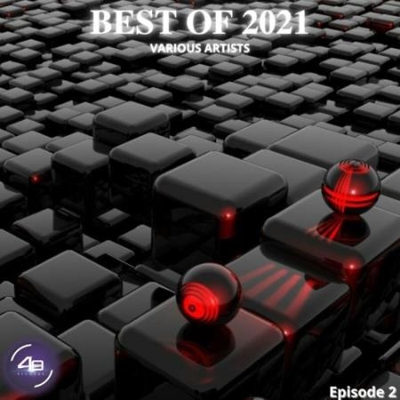 48 - Best of 2021 Episode 2 (2022)