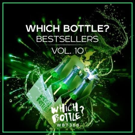 Which Bottle?: BESTSELLERS Vol.10 (2022)