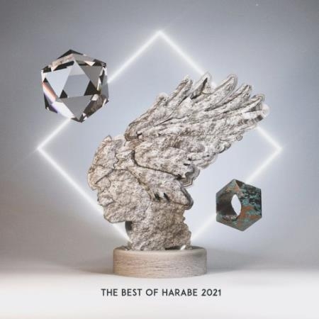 The Best of Harabe 2021 (2022)
