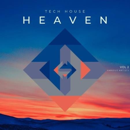 Tech House Heaven, Vol. 2 (2022)