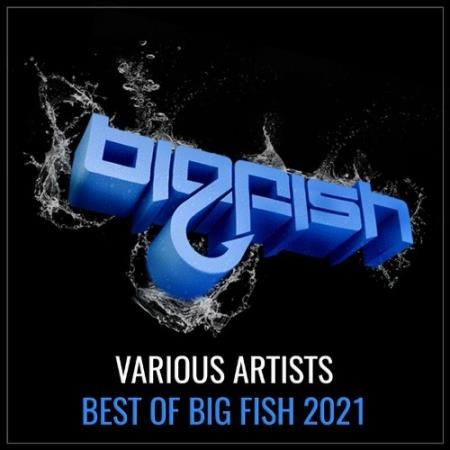 Best of Big Fish 2021 (2022)