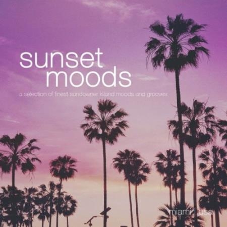 Sunset Moods: Miami (2022)