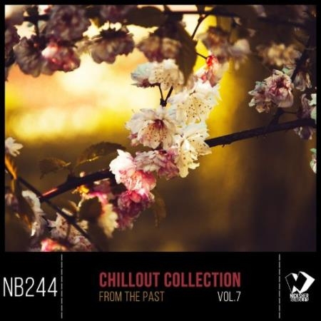 Chillout Collection from the Past, Vol. 7 (2022)