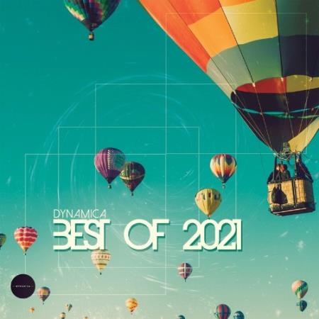 Dynamica - The Best of 2021 (2022)