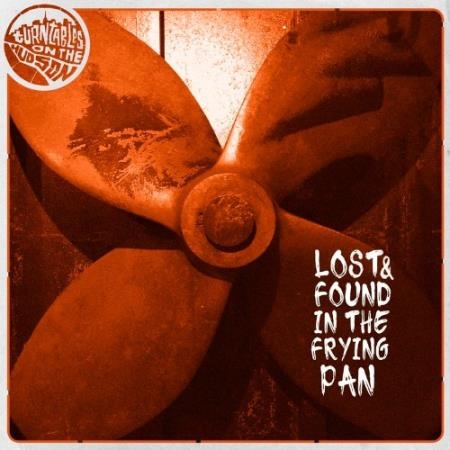 Lost & Found in the Frying Pan (2022)