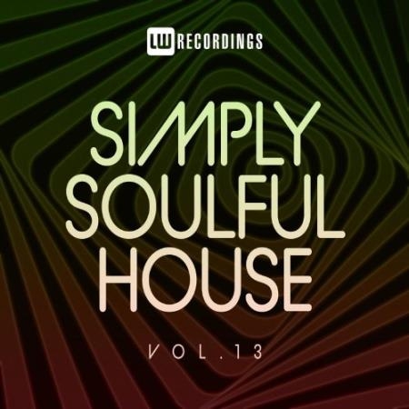 Simply Soulful House, 13 (2022)