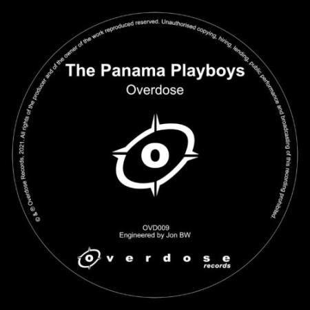 The Panama Playboys - Overdose (2022)