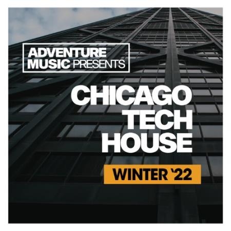 Chicago Tech House 2022 (2022)