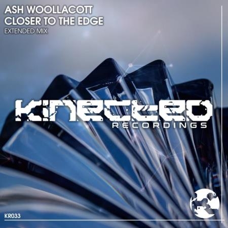 Ash Woollacott - Closer To The Edge (Extended Mix) (2022)