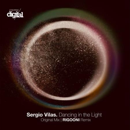 Sergio Vilas - Dancing in the Light (2022)