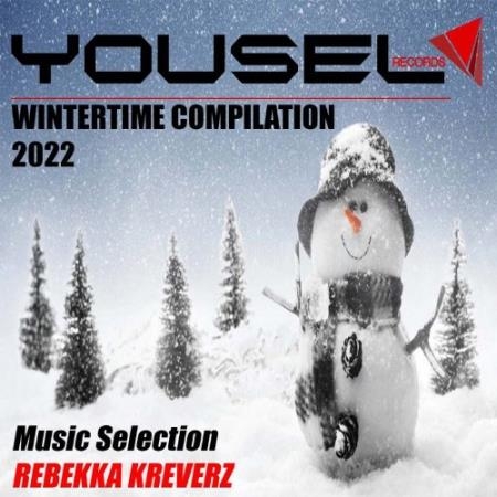 Yousel Wintertime Compilation 2022 (2021)