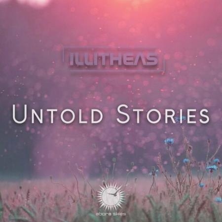 Illitheas - Untold Stories (2022)