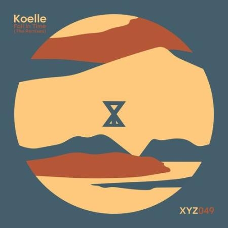 Koelle ft MARGRET - Fall in Time (The Remixes) (2022)