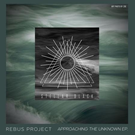Rebus Project - Approaching the Unknown (2022)