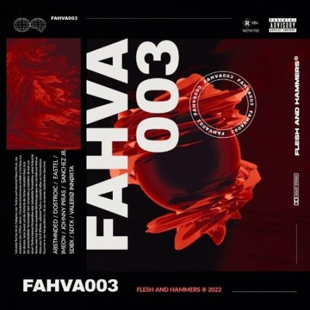 Absntmnded - FAHVA003 (2022)