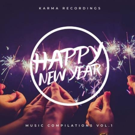 Karma Recordings - Happy New Year (2022)