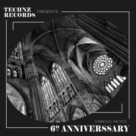 Technz 6? Anniversary (2022)