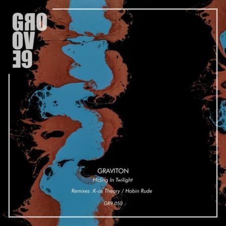 Graviton - Hiding In Twilight (2021)