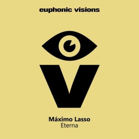 Maximo Lasso - Eterna (2022)