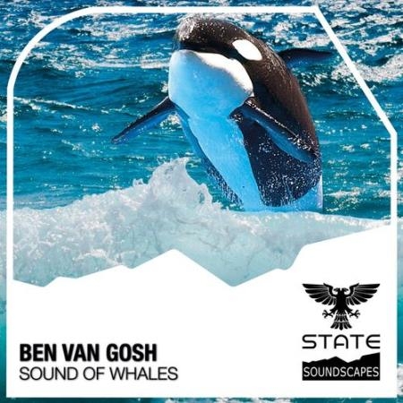 Ben van Gosh - Sound of Whales (2022)