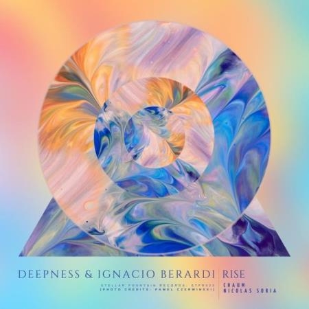 Deepness & Ignacio Berardi - Rise (2022)