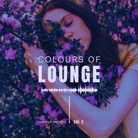 Colours of Lounge, Vol. 2 (2022)