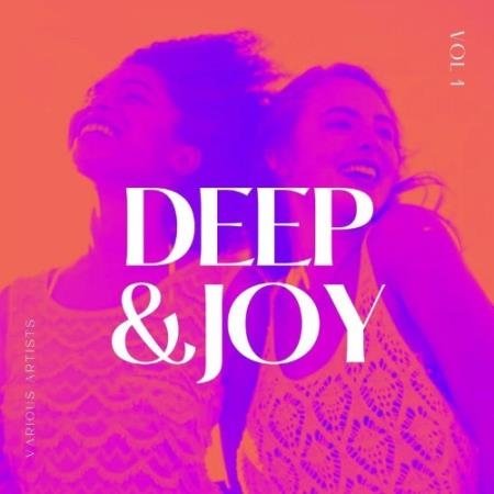 Deep & Joy, Vol. 1 (2022)