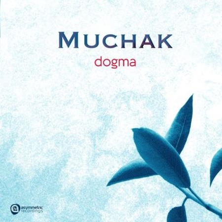 Muchak - Dogma (2022)