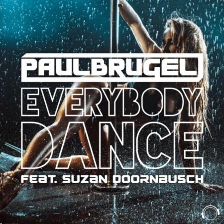 Paul Brugel Feat. Suzan Doornbusch - Everybody Dance (2022)