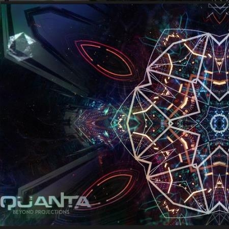 Quanta - Beyond Projections (2022)