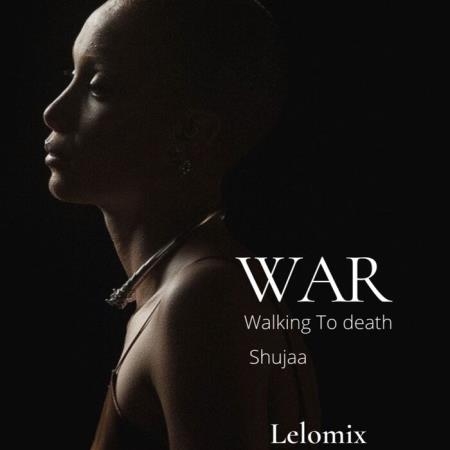 Lelomix - War (2022)