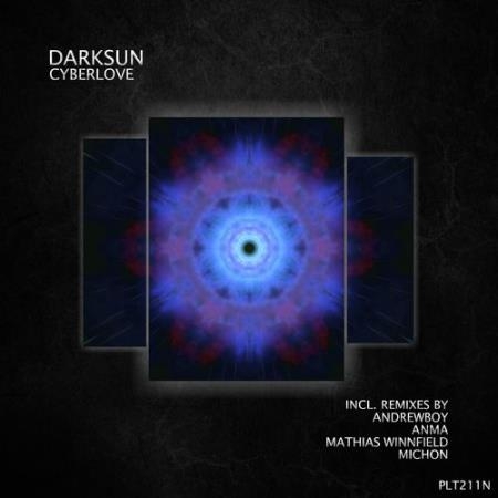 Darksun - Cyberlove (2022)