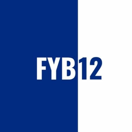A Plus - FYB 12: Instrumental Mixtape Series (2022)