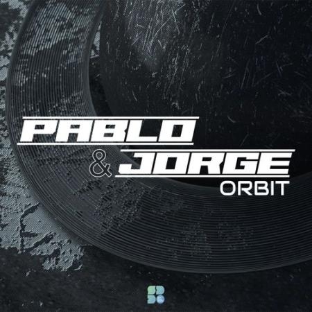 Pablo & Jorge - Orbit (2022)