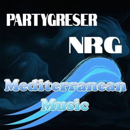 Partygreser - NRG (2022)