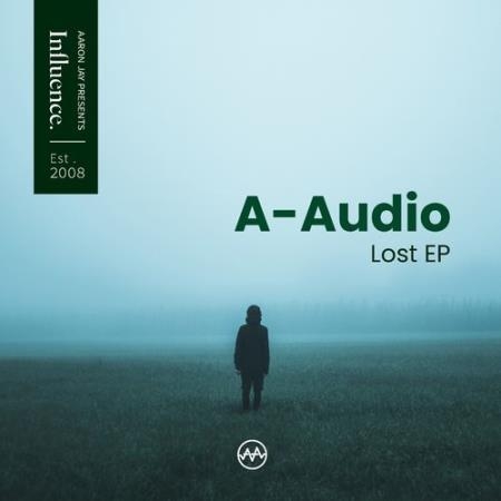 A-Audio - Lost EP (2022)