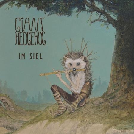 Giant Hedgehog - Im Siel (2022)